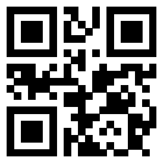 3913788814 - Immagine del QrCode associato