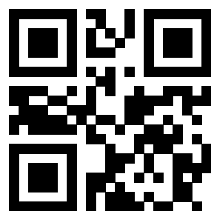 Immagine del Qr Code di 3913788819