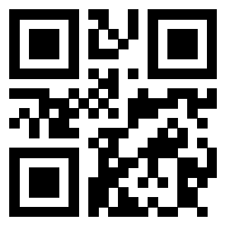 3913788825 - Immagine del QrCode