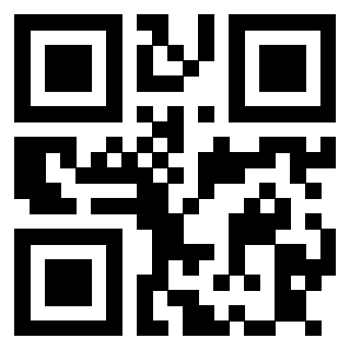 Scansione del QrCode di 3913788827