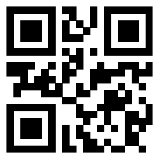 3913788835 - Immagine del QrCode associato