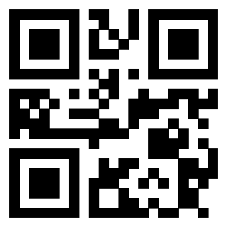 3913788836 - Immagine del Qr Code associato