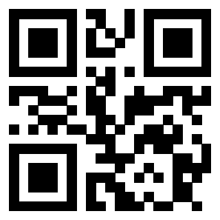 3913788838 - Immagine del QrCode associato