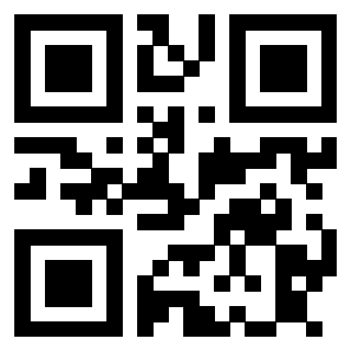 Scansione del Qr Code di 3913788839