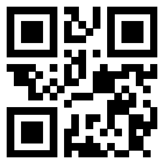 3913788847 - Immagine del QrCode associato