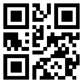 3913788864 Qr Code associato