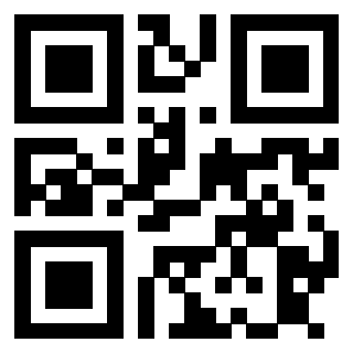Immagine del Qr Code di 3913788869