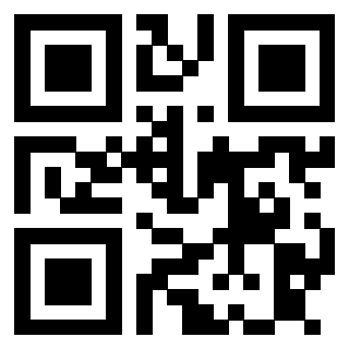 3913788875 Qr Code associato