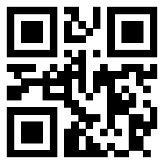 3913788877 - Immagine del QrCode associato