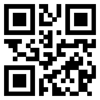 3913788885 - Immagine del Qr Code associato