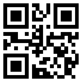 3913788893 - Immagine del Qr Code associato