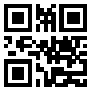 3913788902 - Immagine del QrCode associato
