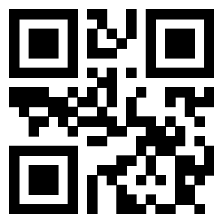 3913788909 - Immagine del Qr Code