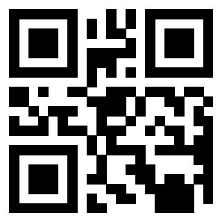 Il QrCode di 3913788912