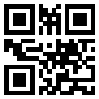 Scansione del QrCode di 3913788913