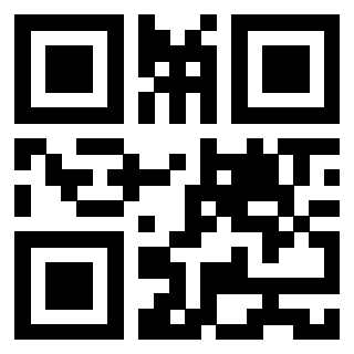 Scansione del Qr Code di 3913788919
