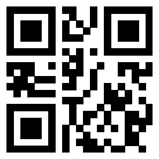 Il QrCode di 3913788921