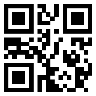 3913788922 Qr Code associato