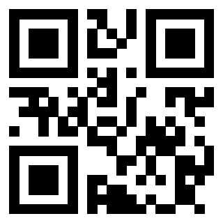 3913788929 - Immagine del Qr Code associato