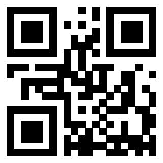 3913788930 - Immagine del Qr Code associato