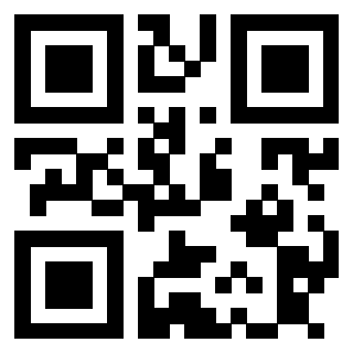Immagine del Qr Code di 3913788932