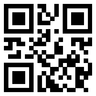 3913788939 - Immagine del QrCode associato