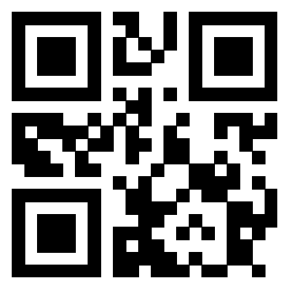 Il QrCode di 3913788940