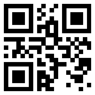 3913788946 - Immagine del Qr Code associato