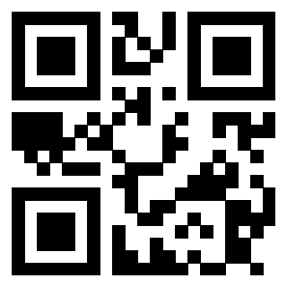 Immagine del Qr Code di 3913788954