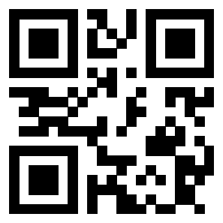 3913788956 - Immagine del Qr Code associato