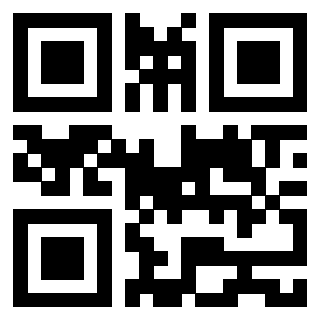 Il QrCode di 3913788964