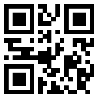 Scansione del QrCode di 3913788967