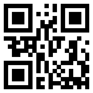 Scansione del QrCode di 3913788968