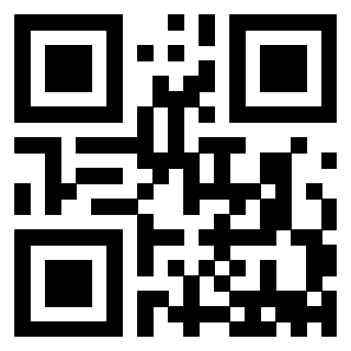 3913788972 - Immagine del Qr Code associato