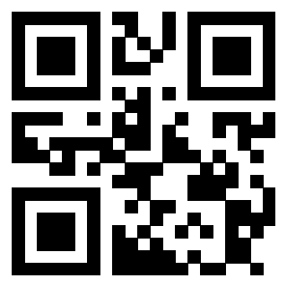 3913788976 - Immagine del Qr Code associato
