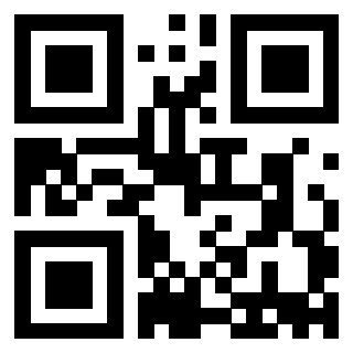Immagine del Qr Code di 3913788985