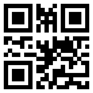 Scansione del QrCode di 3913788989