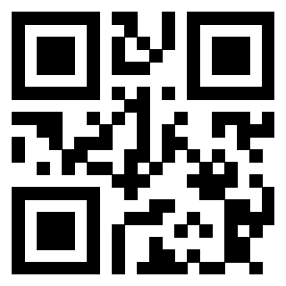 3913788992 - Immagine del QrCode associato
