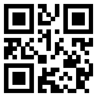 3913788996 QrCode associato