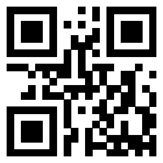 3913788997 Qr Code associato