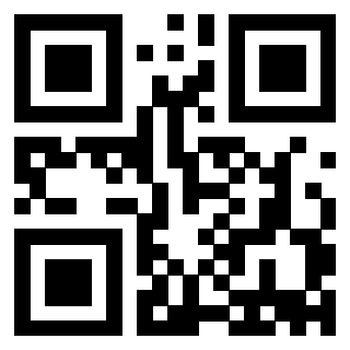Immagine del Qr Code di 3913789001
