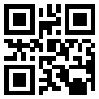3913789003 QrCode associato