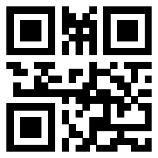 3913789005 QrCode associato