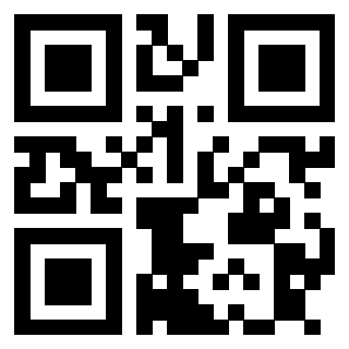 3913789006 - Immagine del QrCode associato