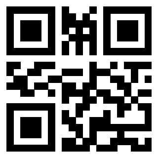 3913789009 - Immagine del QrCode