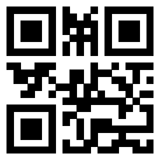 Immagine del QrCode di 3913789010