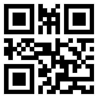 Il QrCode di 3913789017