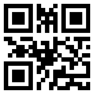 3913789019 - Immagine del Qr Code associato