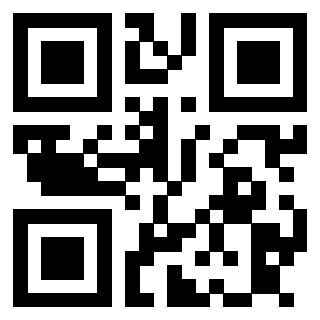 Scansione del Qr Code di 3913789021
