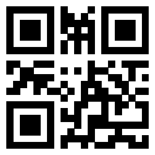 3913789025 QrCode associato